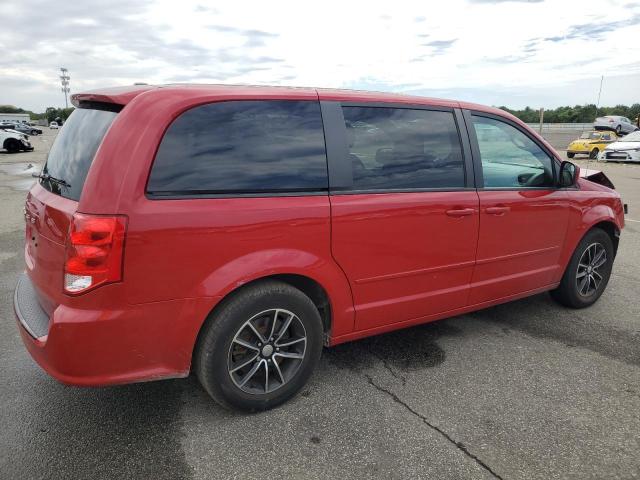 2C4RDGBG7FR704189 Dodge Grand Caravan Se