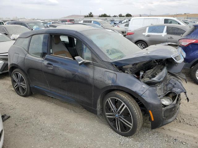 WBY1Z4C52EV275080 BMW I3 REX