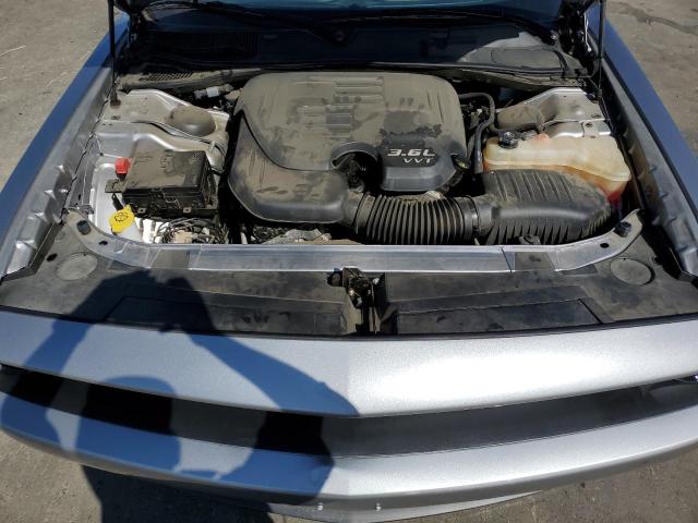 2C3CDZAG0GH249958 Dodge Challenger Sxt