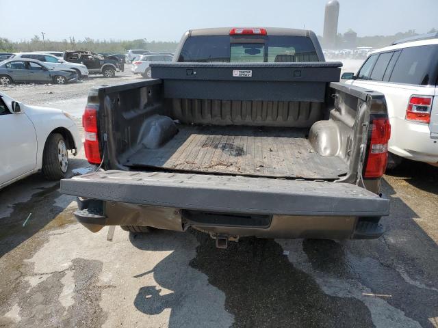 3GTU2VEC1FG406496 GMC Sierra K1500 Slt