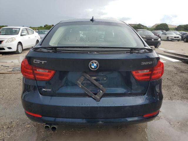 WBA8Z5C59FGS36964 BMW 328 Xigt Sulev