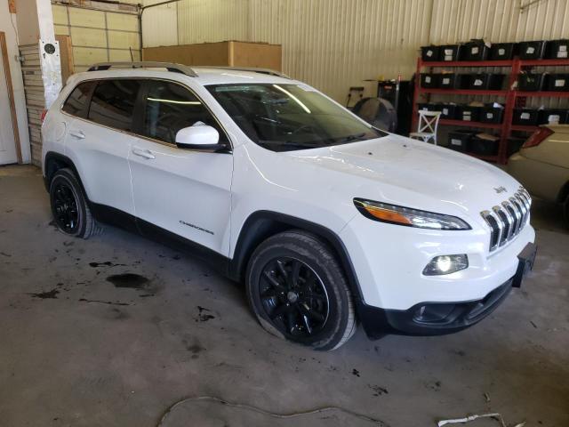1C4PJMCS8HW600631 Jeep Cherokee Latitude