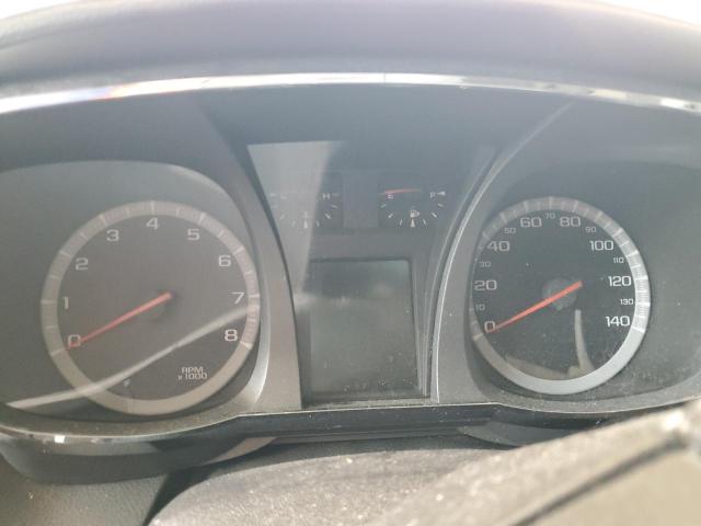 2GKFLPE31H6127280 GMC Terrain Slt