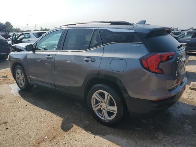 3GKALTEV6JL254290 GMC Terrain Sle