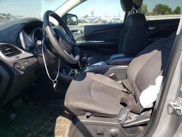 3C4PDDBG8FT600863 Dodge Journey Sxt