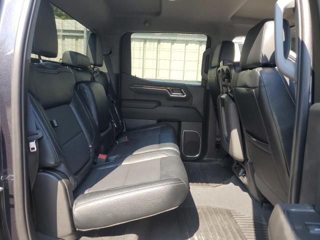 1GTPUCEK8PZ144738 GMC Sierra K1500 Elevation