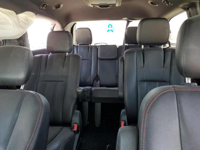 2C4RDGEG7KR760400 Dodge Grand Caravan Gt