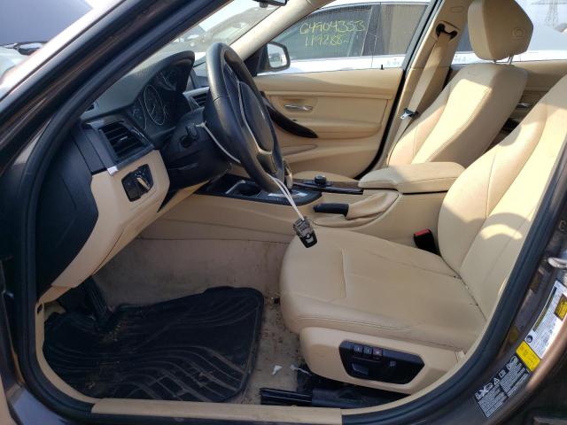 WBA3B3G50FNT17814 BMW 328 XI