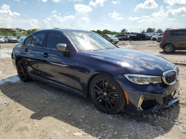 WBA5U7C00LFH39062 BMW M340I