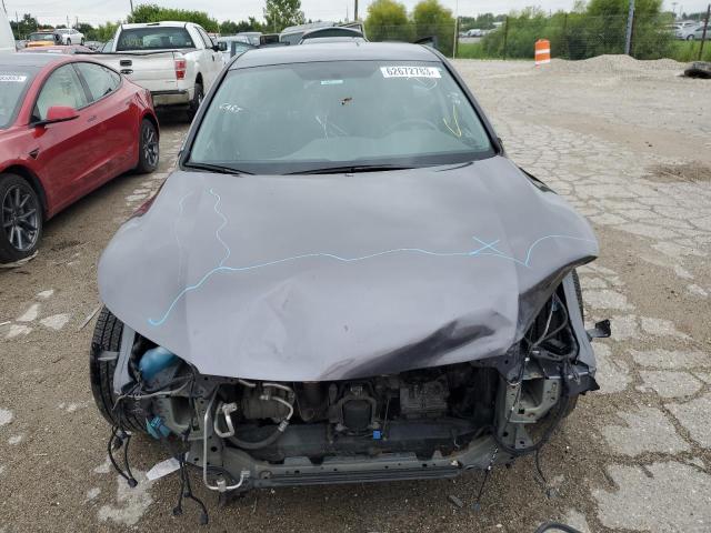 1HGCR2F51EA254529 Honda Accord Sport