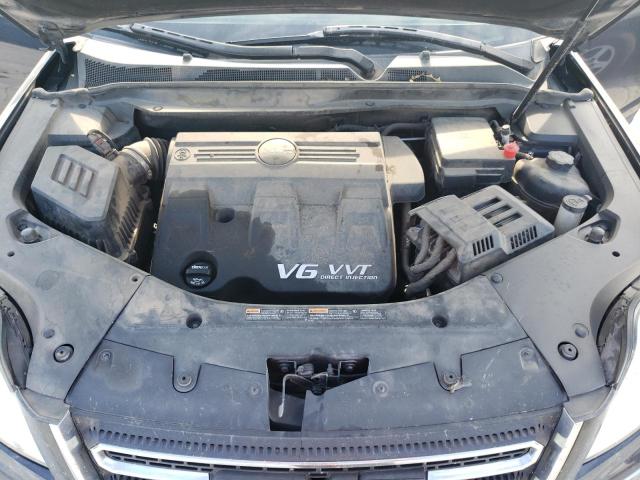 2GKFLUE35G6300781 GMC Terrain Slt