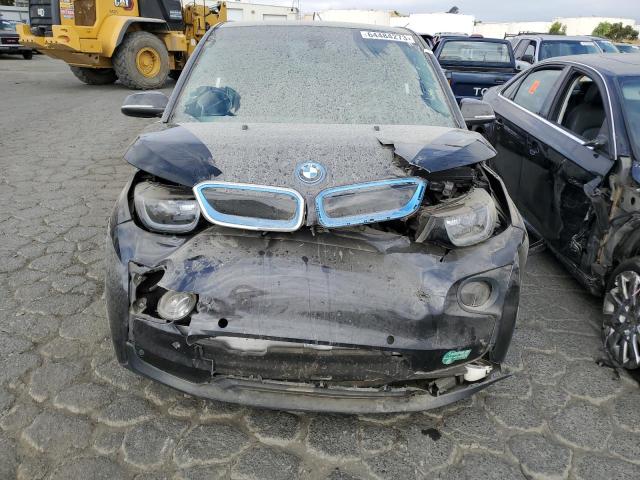 WBY1Z4C52EV275080 BMW I3 REX