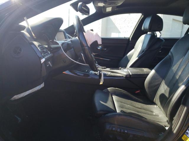 WBA6B2C53FGB99178 BMW 650 I Gran Coupe