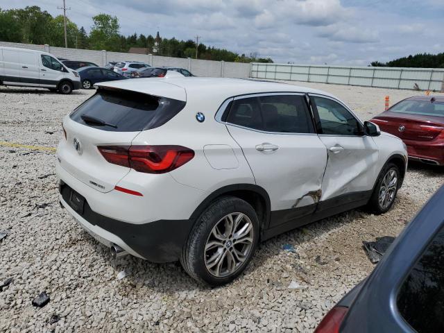 WBXYH9C03N5U09540 BMW X2 Sdrive28i