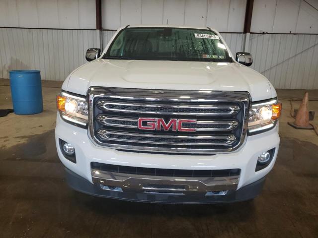 1GTG6DEN4K1105744 GMC CANYON SLT