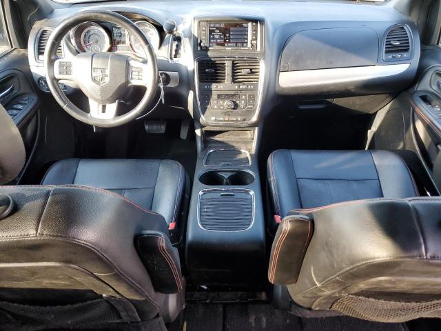 2C4RDGEG4HR673627 Dodge Grand Caravan Gt