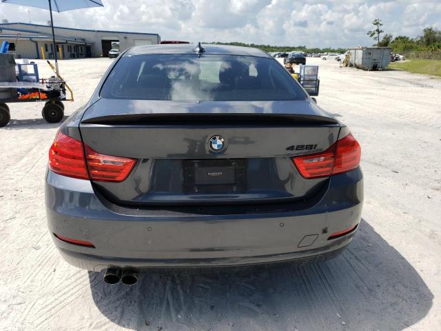 WBA3N3C54FK233414 BMW 428 I
