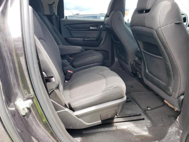 1GKKVPKD6FJ158613 GMC ACADIA SLE