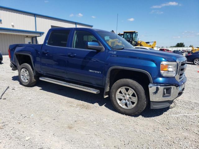 3GTU2UEC0FG157750 GMC Sierra K1500 Sle