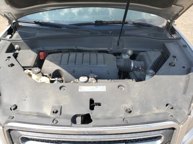 1GKKRRKDXFJ112430 GMC Acadia Slt-1