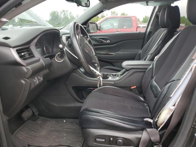 1GKKNLLS0MZ173371 GMC Acadia At4