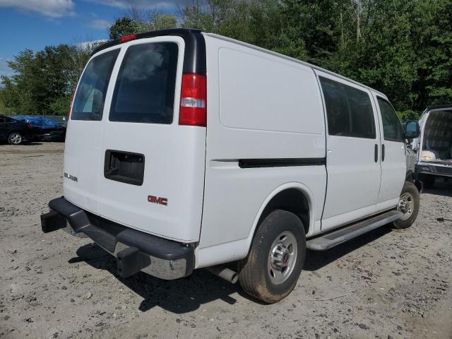 1GTW7AF75M1190538 GMC Savana G2500