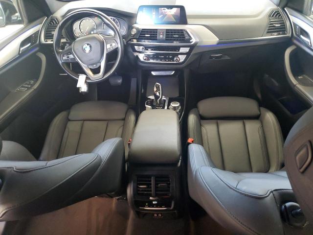 5UXTY3C00M9H49046 BMW X3 Sdrive30i