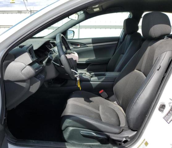 SHHFK7H47MU424012 Honda Civic Sport