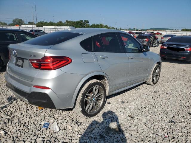 5UXXW3C5XJ0Z60416 BMW X4 Xdrive28i