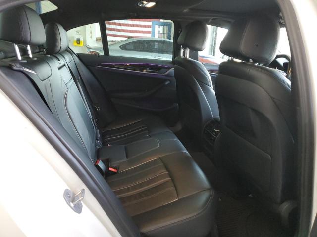 WBAJA7C33HWA69953 BMW 530 XI