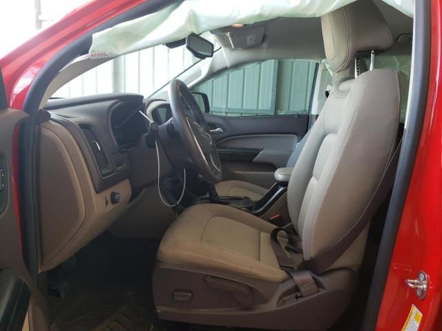 1GTG5CEN2J1293076 GMC CANYON SLE