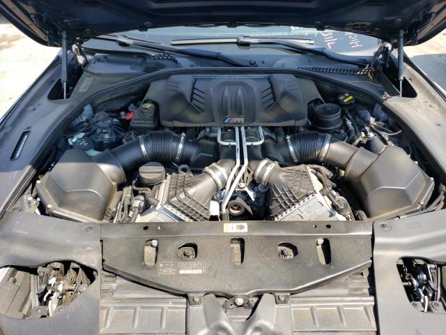WBSLZ9C58FD651451 BMW M6