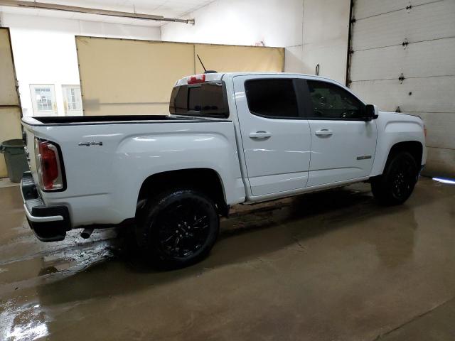1GTG6CENXN1332256 GMC Canyon Elevation