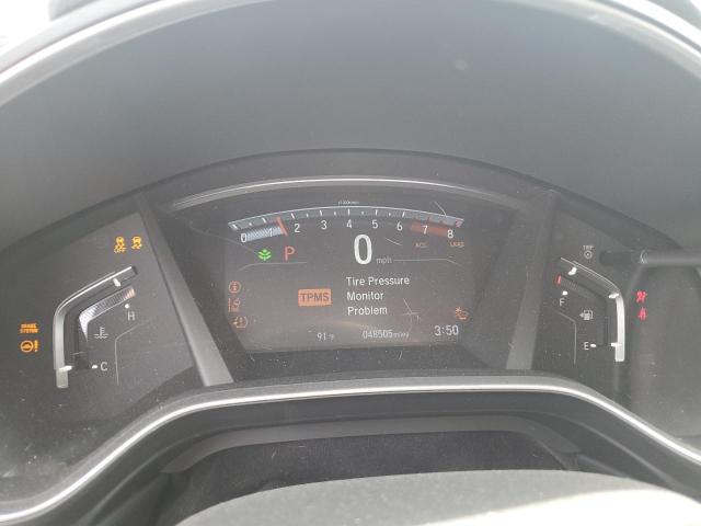 7FARW2H82KE033361 Honda CR-V EXL