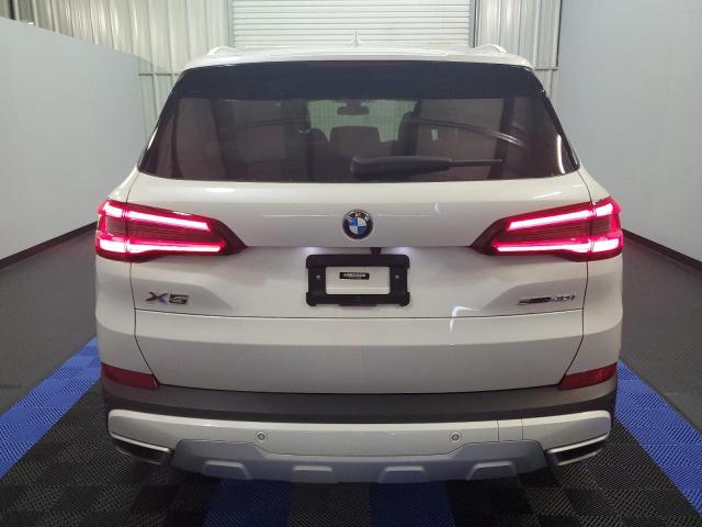 5UXCR4C01N9L76360 BMW X5 Sdrive 40i