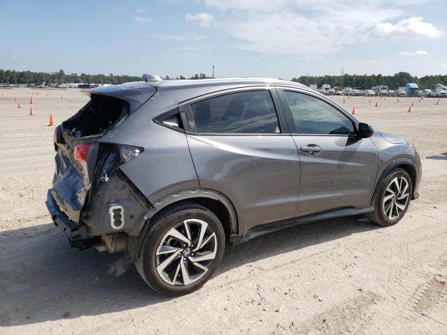 3CZRU5H13KG701405 Honda HR-V SPORT
