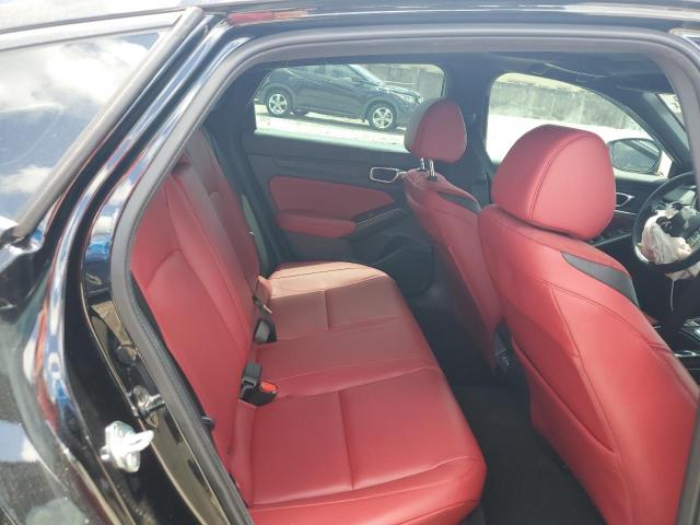 19UDE4G77PA025142 Acura Integra A-spec Tech