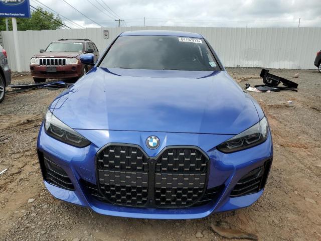 WBA63AV09NFM43345 BMW 430i Gran Coupe