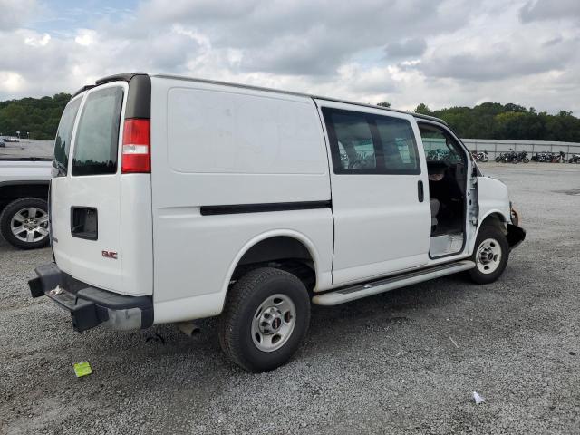 1GTW7AFP4M1221682 GMC Savana G2500