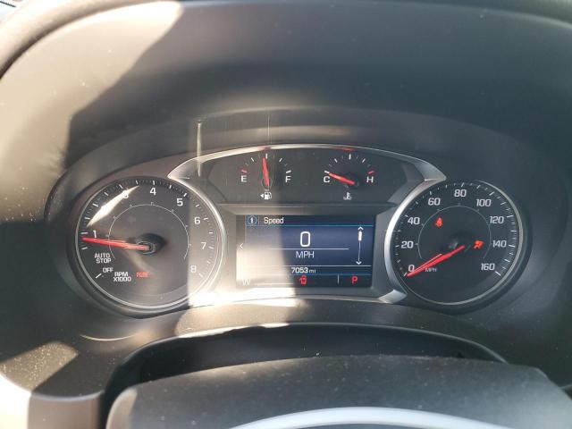3GKALTEV2KL155452 GMC Terrain Sle
