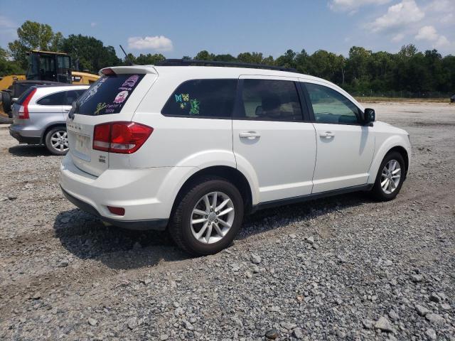 3C4PDCBG2HT511223 Dodge Journey Sxt