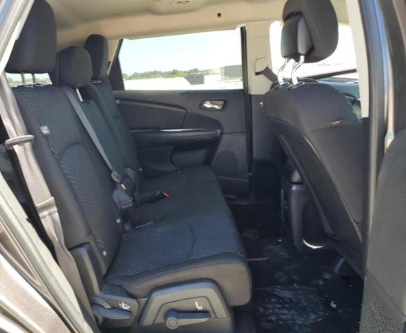 3C4PDCBG5GT206555 Dodge Journey Sxt