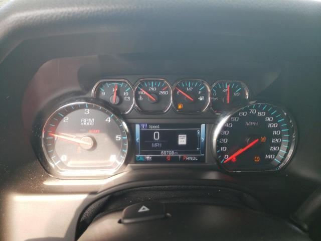 1GKS1GKC8JR175040 GMC Yukon Xl C1500 Slt