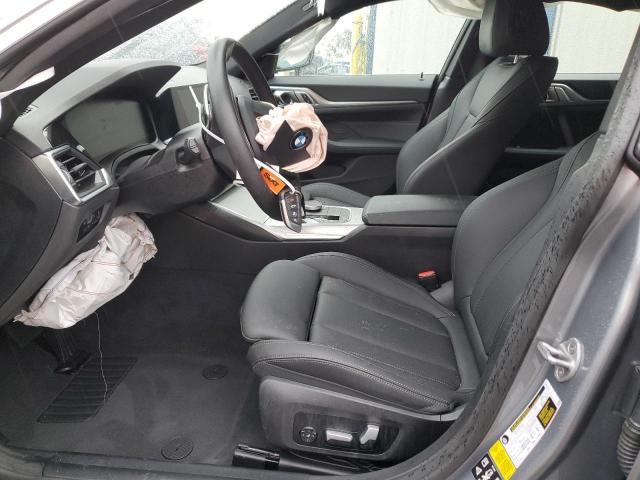 WBA73AV08PFP43062 BMW 430xi Gran Coupe