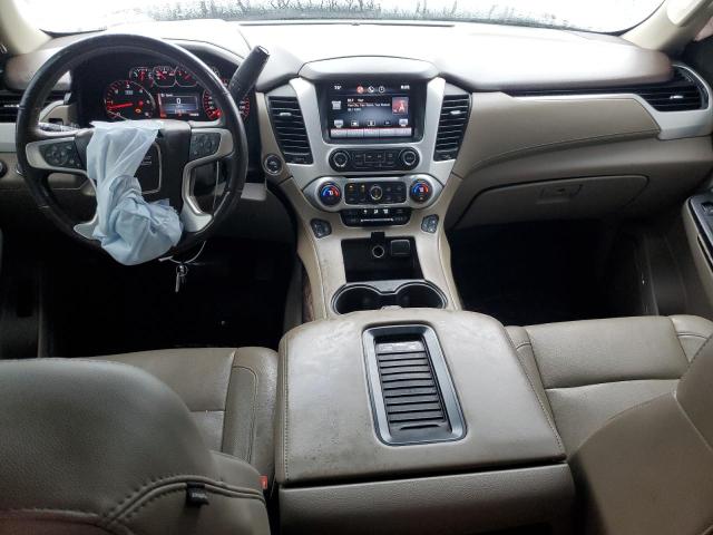 1GKS2HKC0FR633907 GMC Yukon Xl K1500 Slt