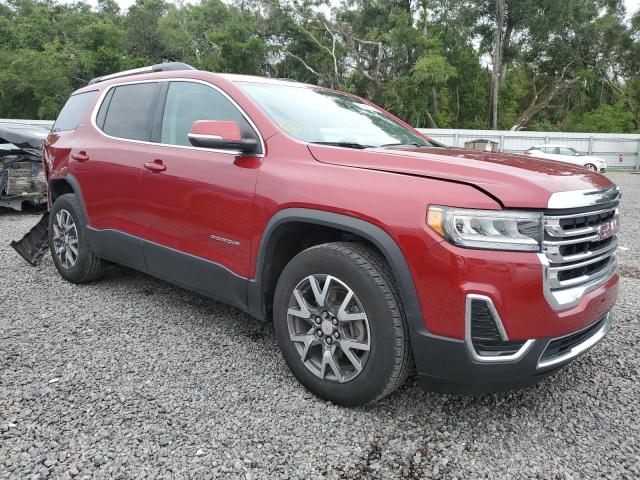 1GKKNKLSXLZ173547 GMC ACADIA SLE