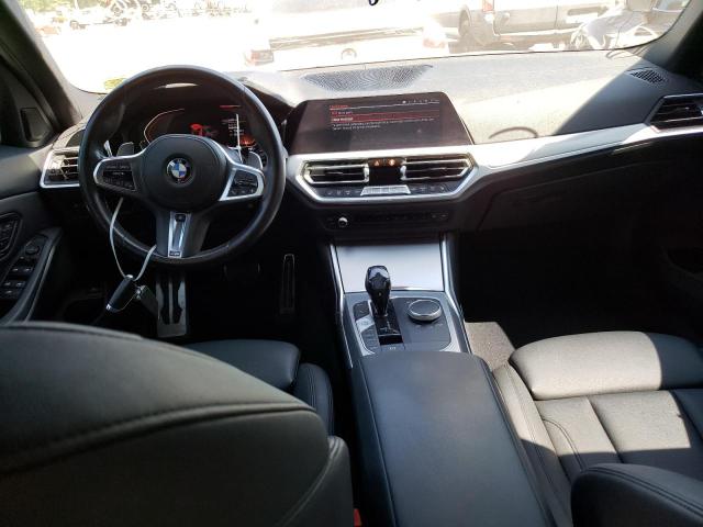 WBA5R7C54KFH30215 BMW 330XI