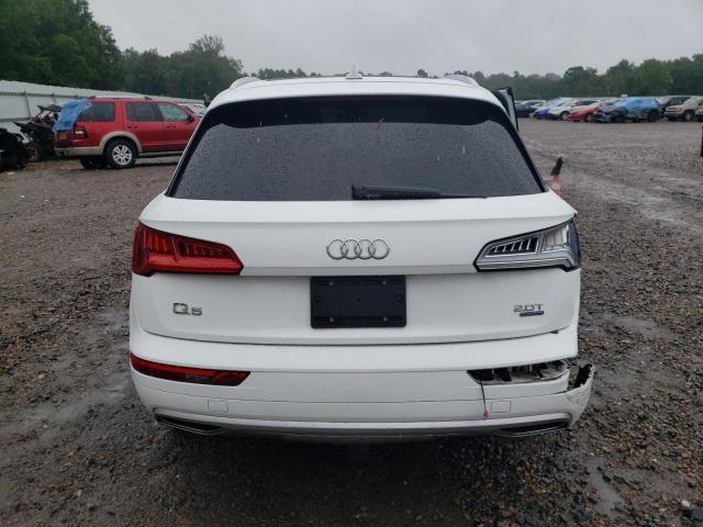 WA1ANAFY3J2026603 Audi Q5 PREMIUM