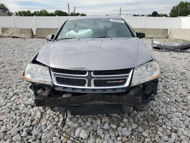 1C3CDZABXEN149486 Dodge AVENGER SE