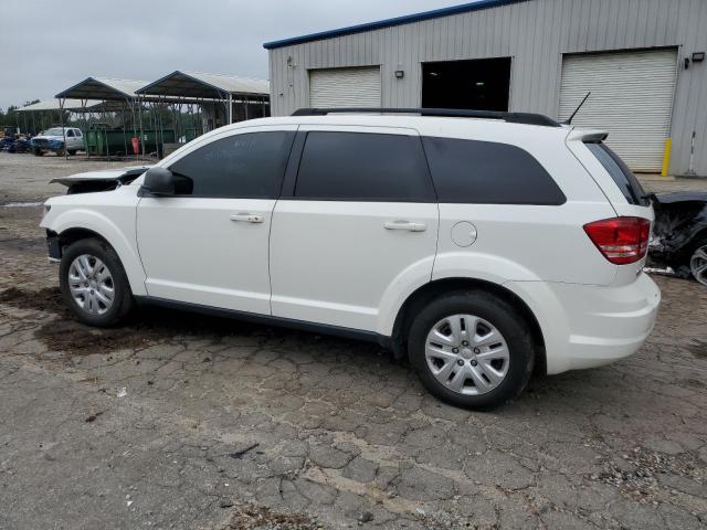 3C4PDCAB0GT235628 Dodge JOURNEY SE
